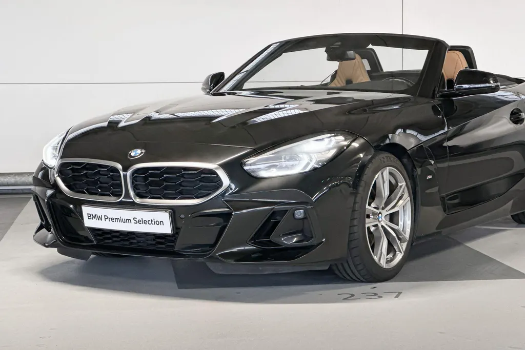BMW Z4 sDrive20i High Executive