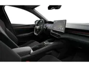 CUPRA Raval Business | Achteruitrijcamera | Kinderzitbevestiging vóór en 2e zitrij (ISOFIX) | Parkeersensoren achter & voor