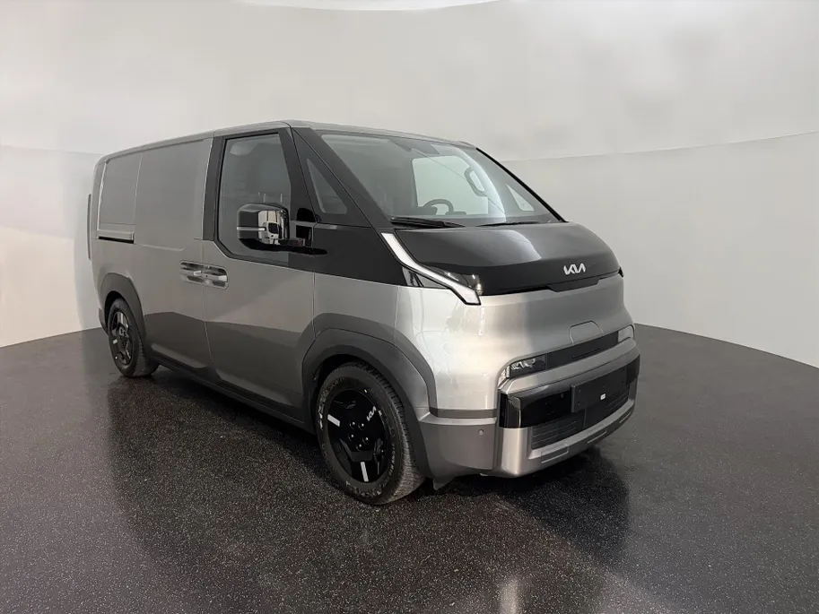 Kia PV5 Cargo 71,2 kWh 163pk L2H1 Plus I Voorraadactie!