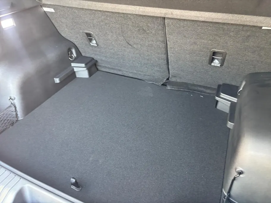 Jaecoo 5 EV Exclusive 61 kWh *Automaat*Navi+360Camera*Lederen Bekleding*SNEL LEVERBAAR!
