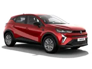 Renault Captur TCe 115 evolution | Nu leverbaar met €2.500,- EXTRA Zeeuw & Zeeuw korting en 5 jaar GRATIS garantie tot 160.000km! |