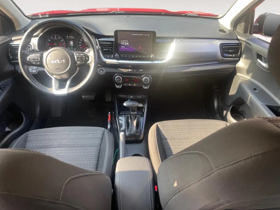 Kia Stonic 1.0 T-GDi MHEV DynamicPlusLine | Automaat | Climate Control | Cruise Control | Camera | Navigatie | Privacy Glass |