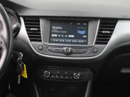 Opel Crossland 1.2 Edition | Trekhaak | Camera | Parkeersensor v+a | Android Auto/Apple Carplay | LED | Cruise | Airco |