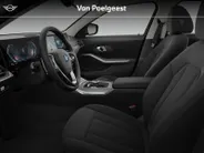 BMW 3 Serie Touring 320e