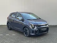 Kia Picanto 1.0 GDI 68pk 4-zits GT-Line