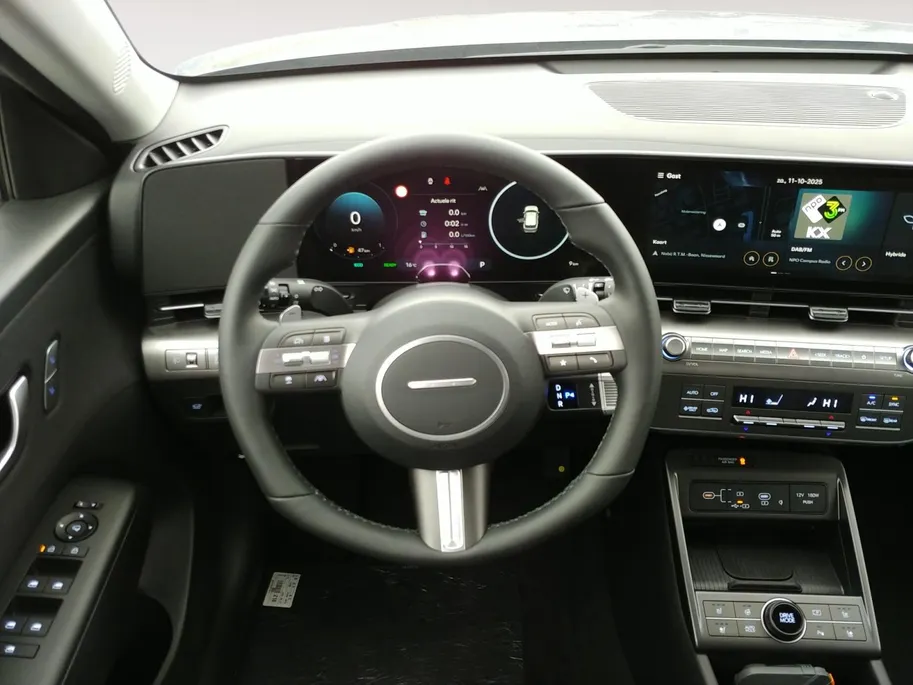 Hyundai Kona 1.6 HYBRID | PREMIUM | €5500,- KORTING |
