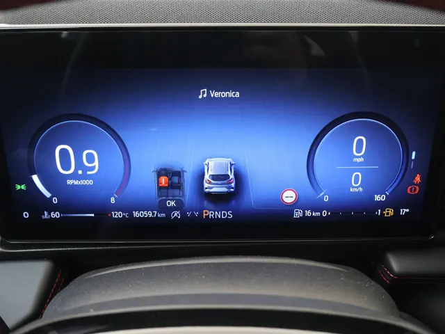 Ford Puma EcoBoost Hybrid ST-Line X 155PK | 360 CAMERA | KEYLESS | NAVI | WINTERPACK | ELEKTR. A-KLEP | ADAPTIVE CRUISE | ALL SEASON BANDEN | CARPLAY