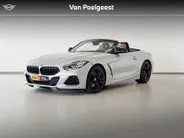 BMW Z4 sDrive30i High Executive Model M Sport