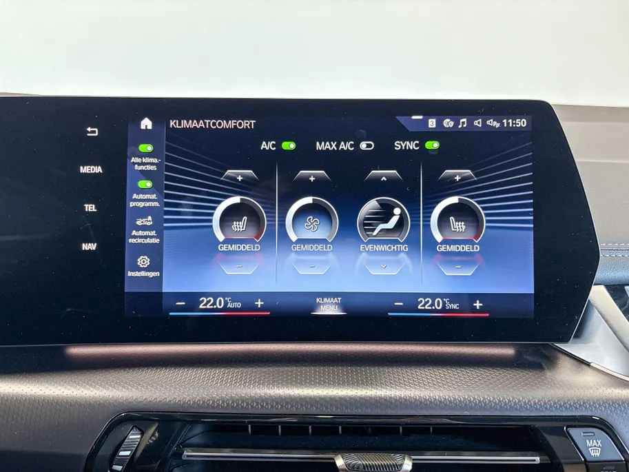 BMW 2 Serie Active Tourer 220i Premium Pack M Sportpakket