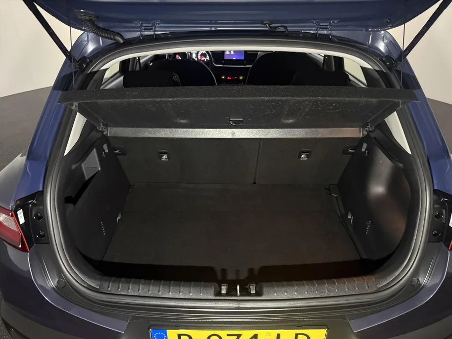 Kia Stonic 1.0 T-GDi 100pk DynamicLine