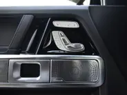 Mercedes-Benz G-Klasse 500