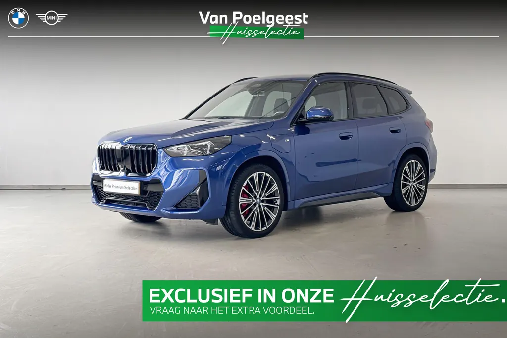 BMW X1 xDrive25e Innovation Pack M Sportpakket Pro