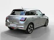 Suzuki Swift 1.2 Select Smart Hybrid