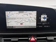 Kia Niro EV ExecutiveLine 64.8 kWh | Meest luxe uitvoering | Head up display | Stoelverwarming en ventilatie | Schuif/ Kantel dak | Cruise Control Adaptief | Carplay | Fabrieksgarantie t/m 4-2032 | NAP