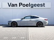 BMW 4 Serie Coupé 420i