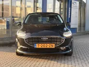 Ford Fiesta 1.0 EcoBoost Hybrid Titanium WINTER PACK | KEYLESS ENTRY | PARKEER SENSOREN ACHTER | APPLE CARPLAY / ANDROID AUTO