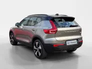 Volvo XC40 1.5 T4 Recharge Inscription | Adapt. Cruise Control | Achteruitrijcamera | Elekt. Achterklep | Apple Carplay/Android Auto |