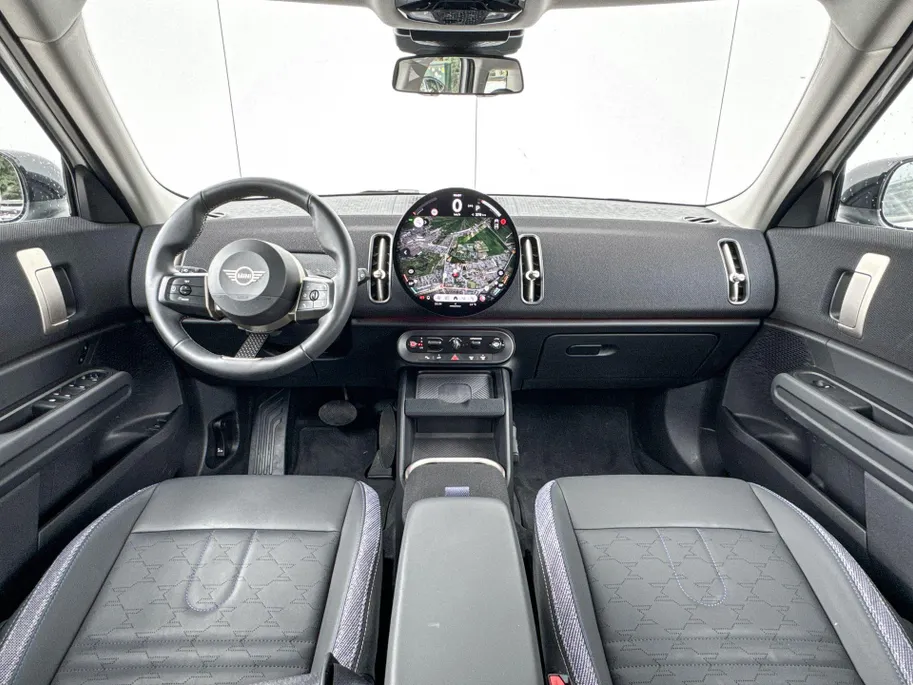 MINI Countryman Electric Classic