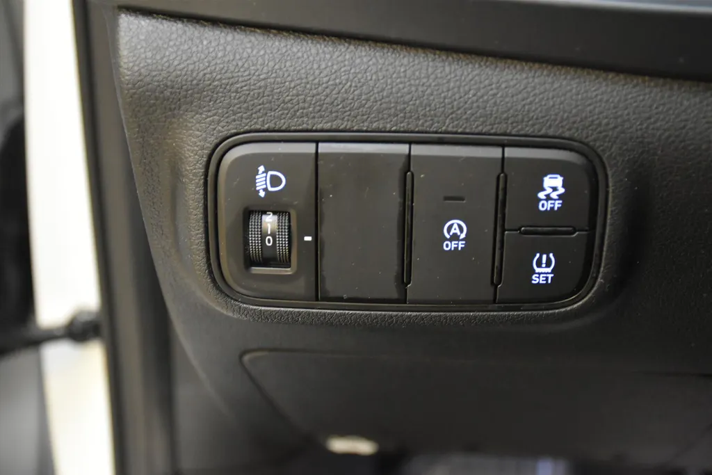Hyundai i20 1.2i Comfort | 4-cilinder | Navi | Cruise Control | Camera