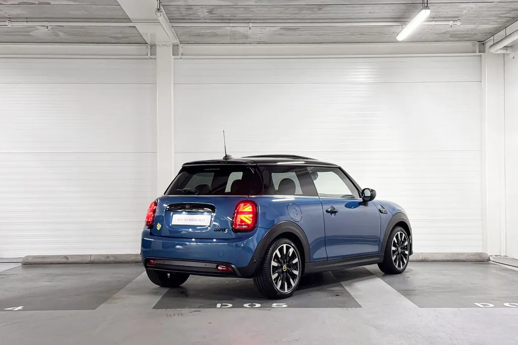 MINI Cooper 3-deurs Electric Classic