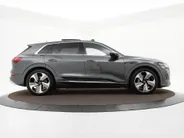Audi e-tron 55 408pk Quattro S edition 95 kWh · SOH 95,6% · Panoramadak · 360 Camera · B&O Audio · Stoelverwarming · Luchtvering · 21'' Inch ·