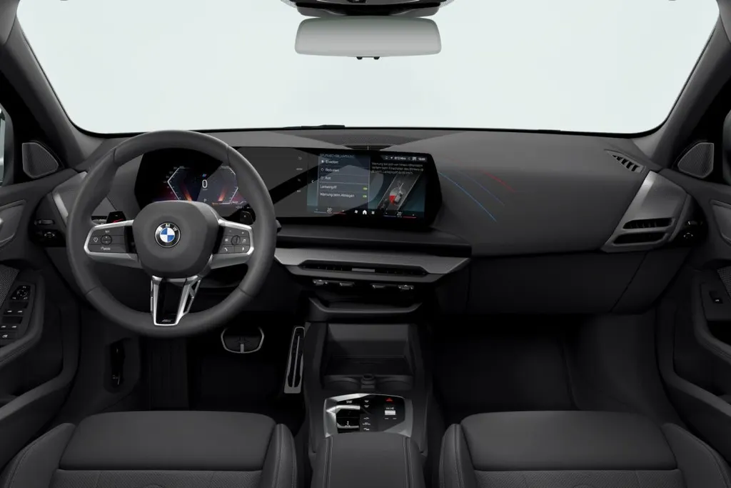 BMW 1 Serie 120