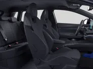 Škoda Elroq Sportline Elektromotor 210 kW / 286 PK SUV Graphite Grey | Trekhaak wegklapbaar | 3.000,- inruilbonus!!