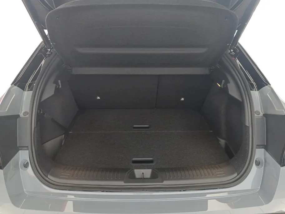 Nissan Leaf Evolve 52 kWh | WLTP 445km | Apple carplay & Android auto | 19inch LM Wielen | Climate contole | Glazen dak | V2L | Electrisch verstelbare stoelen| Bose audio | Head-up display |