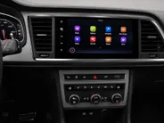 SEAT Ateca 1.5 TSI 150pk DSG FR Business Intense · Camera · Wegklapbare Trekhaak · Apple/Android Car Play · Elek. Achterklep · Navigatie · Stoelverwarming · 18'' Inch · Garantie t/m 25-07-2028 of 100.000km