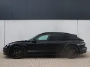 Porsche Taycan Cross Turismo 4S 93 kWh | Pano | Luchtvering | Sport Chrono | HUD | 21' GTS