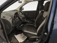 Dacia Dokker 1.6 SCe Bi-Fuel Stepway NAVI AIRCO CRUISE CONTROLE LPG HOGE INSTAP DEALER ONDERHOUDEN 12 MAANDEN GARANTIE