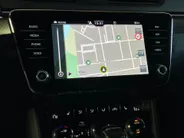 Škoda Superb 1.4PHEV 218PK Sportline DSG · Panoramadak · Trekhaak · Camera + Parkeersensoren · Stoelverwarming  voor & achter ·
