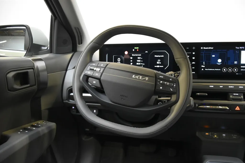 Kia EV3 58,3 kWh 204pk Air NIEUW -