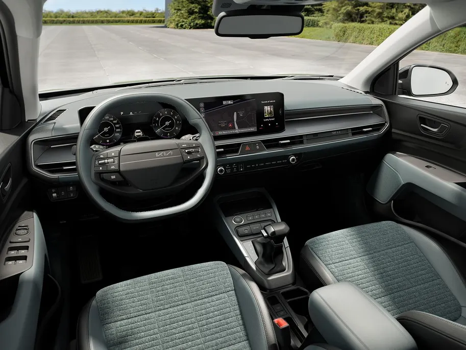 Kia Stonic 1.0 T-GDi MHEV ExecutiveLine | Nieuwe model! | Direct leverbaar | Tot € 1.000 inruilvoordeel bij aanschaf | Automaat |