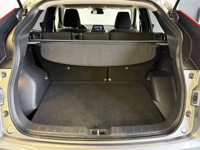 Mitsubishi Eclipse Cross 1.5 DI-T Pure Carplay | Trekhaak