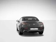 Mercedes-Benz CLE Cabriolet 300 4MATIC AMG Line