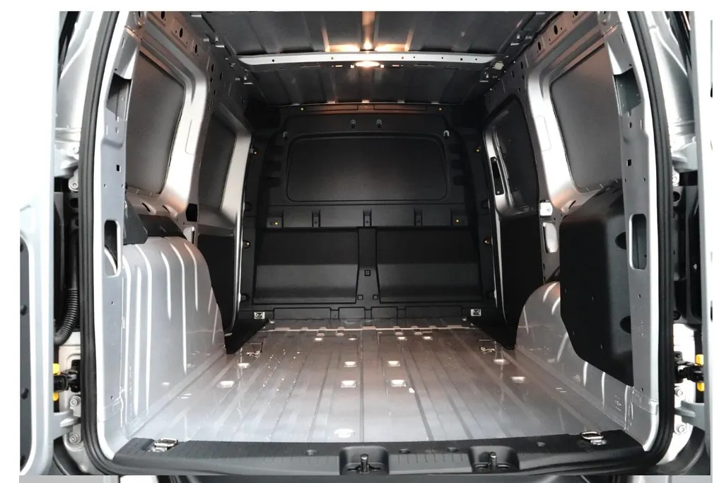 Ford Transit Connect 1.5 EcoBoost PHEV L2 Trend 150 pk | Navigatie | Trekhaak | Dual Zone Climate Control | Apple Car Play | Android Auto | Parkeersensoren voor en achter | Uit voorraad leverbaar