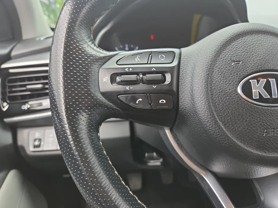 Kia Stonic 1.0 T-GDi Sports Edition Navi | Camera | Cruise Control | Carplay | Metallic lak | LM Velgen 17' | NAP