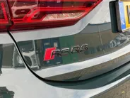 Audi RSQ3 Sportback RSQ3 2.5 TFSI Quattro 400 pk Individual Green Audi Drive Select - Panoramadak - B&O Premium Audio  Elektrisch wegklapbare trekhaak