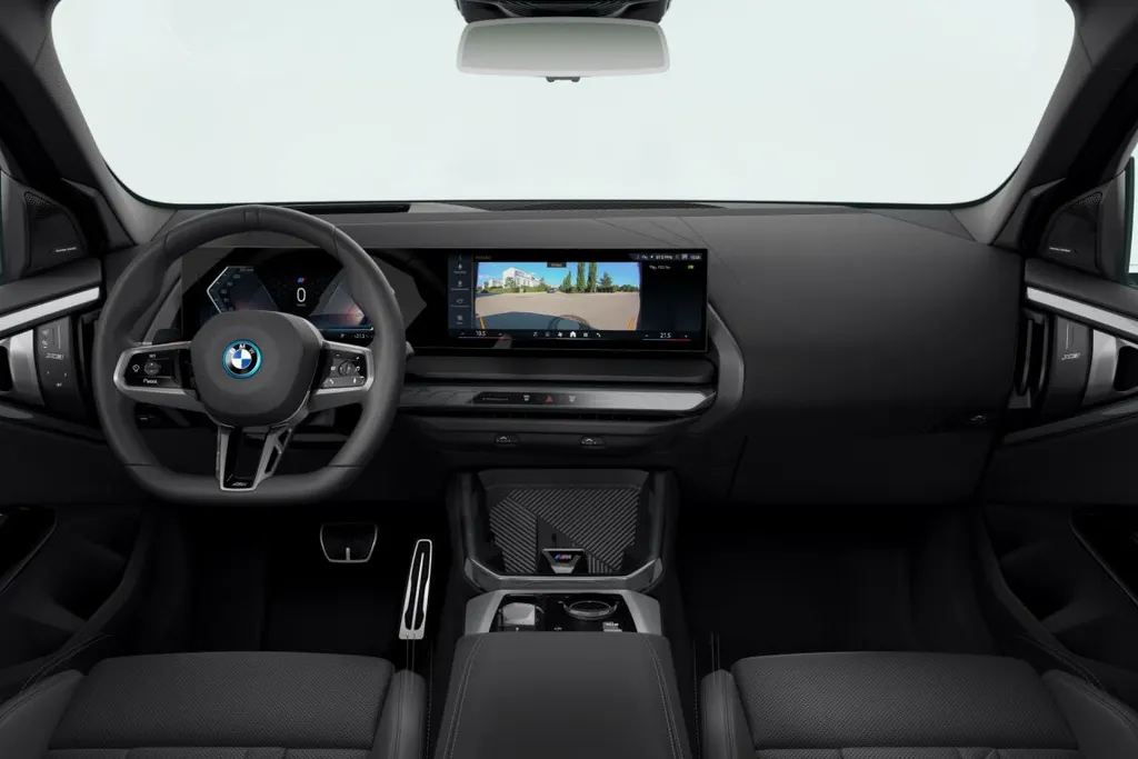 BMW X3 30e xDrive