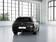Mercedes-Benz CLA Shooting Brake 250+ Business Solution 85.5 kWh