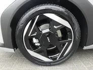 Kia EV4 58,3 kWh 204PK Plus Advanced