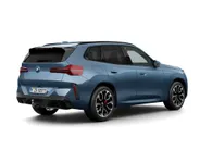 BMW X3 30e xDrive
