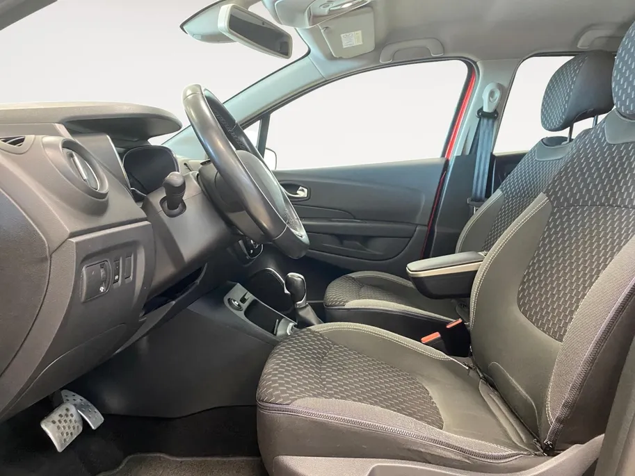 Renault Captur 1.0 TURBO | INTENS | AUTOMAAT | NL-AUTO |