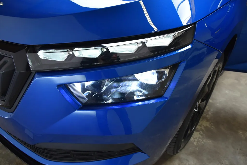 Škoda Kamiq 1.0 TSI Greentech 110pk DSG-7 Business Edition TREKHAAK