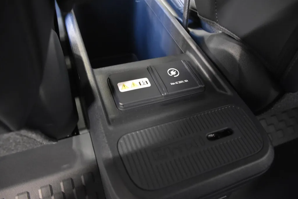 Kia PV5 Passenger 71,2 kWh Elite NIEUW