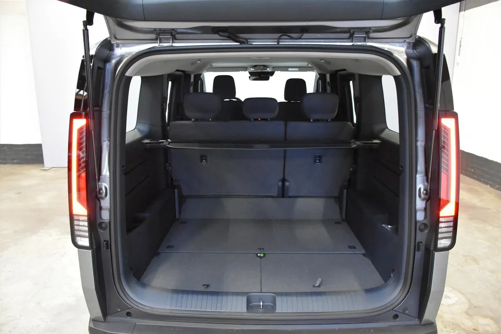Kia PV5 Passenger 71,2 kWh Elite NIEUW