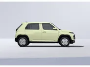 Hyundai Inster 42 kWh 4-zits E-Motion / Voorraad deal