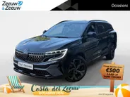 Renault Espace E-Tech full hybrid 200 esprit Alpine 7p. *Automaat*Navi+360Camera*Panorama*Stuur/Stoel Verw.*Adaptive Cruise*Head Up Disp.*FULL OPTION!
