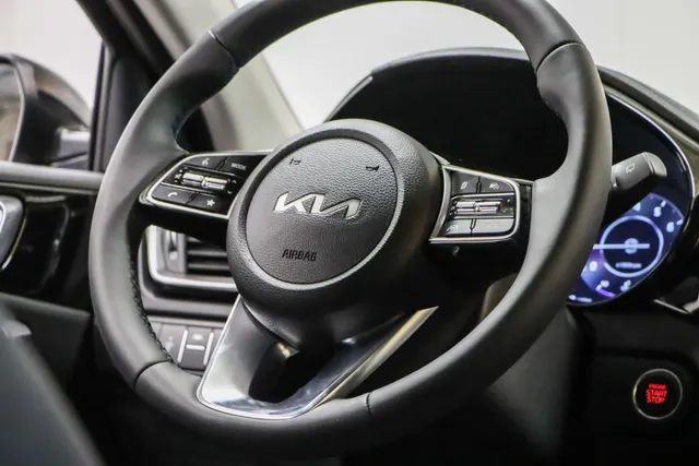 Kia Ceed 1.0 T-GDi DynamicPlusLine